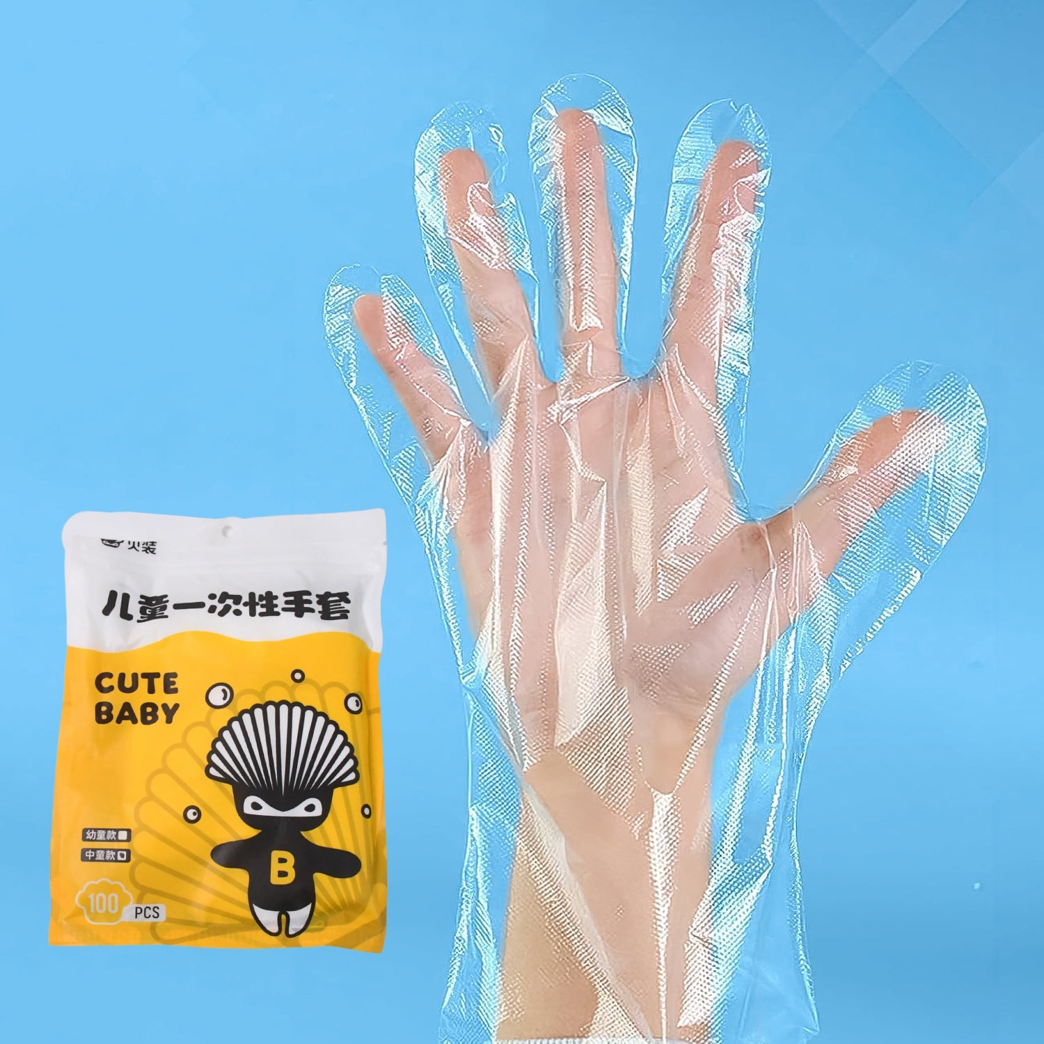 EcoHands EcoHands